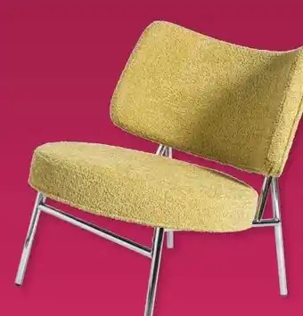 Xenos Stoel Amber aanbieding