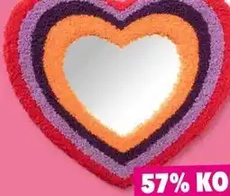 Xenos Spiegel rainbow aanbieding