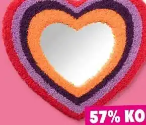 Xenos Spiegel rainbow aanbieding