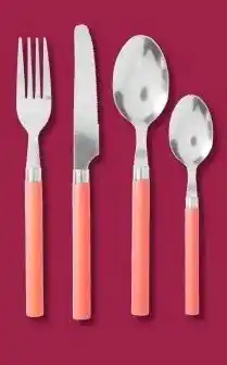 Xenos Bestekset aanbieding