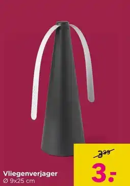 Xenos Vliegenverjager aanbieding