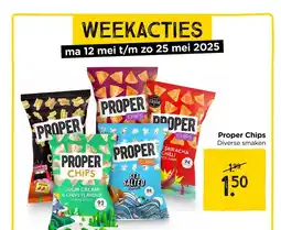 Xenos Proper Chips aanbieding