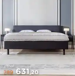 TotaalBED Bed Antwerpen aanbieding