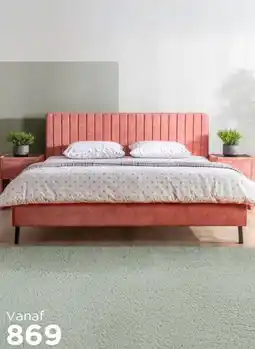 TotaalBED Bed Ardenne aanbieding