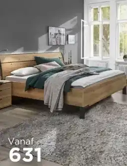 TotaalBED Bed Rota aanbieding