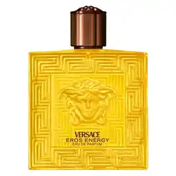 Bol.com VERSACE - Eros Energy Eau de Parfum - 200 ml - Heren eau de parfum aanbieding