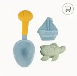 Prenatal Little Dutch setje met vormpjes aanbieding