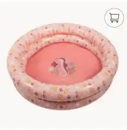 Prenatal Little Dutch zwembad 80 cm aanbieding