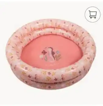 Prenatal Little Dutch zwembad 80 cm aanbieding