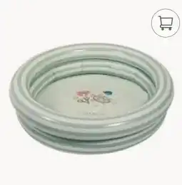 Prenatal Little Dutch zwembad 80 cm aanbieding