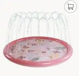 Prenatal Little Dutch sprinkler mat aanbieding