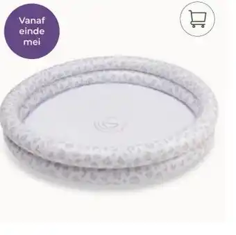 Prenatal Swim Essentials zwembadje wildlife 100 cm aanbieding
