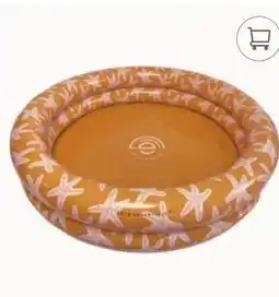 Prenatal Swim Essentials zwembadje seastar 100 cm aanbieding