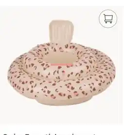 Prenatal Swim Essentials swimseat aanbieding