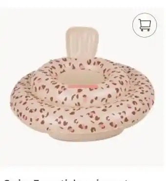 Prenatal Swim Essentials swimseat aanbieding