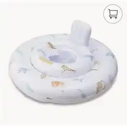Prenatal Swim Essentials swimseat aanbieding