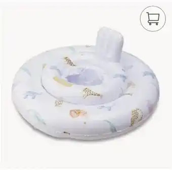 Prenatal Swim Essentials swimseat aanbieding