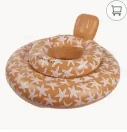 Prenatal Swim Essentials swimseat aanbieding