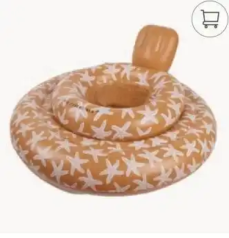 Prenatal Swim Essentials swimseat aanbieding