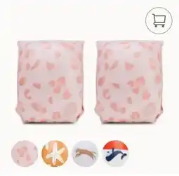 Prenatal Swim Essentials zwemvleugels aanbieding