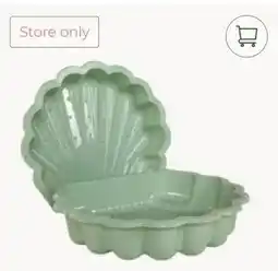 Prenatal Zandbak aanbieding