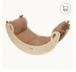 Prenatal Tryco matras klimboog aanbieding