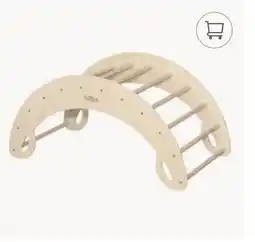 Prenatal Tryco klimboog aanbieding