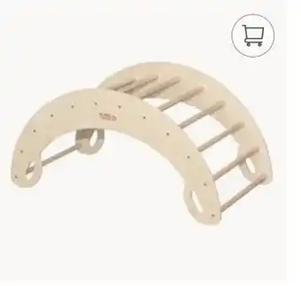 Prenatal Tryco klimboog aanbieding