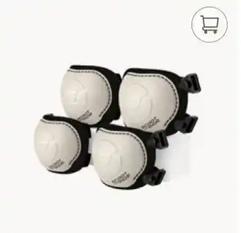 Prenatal knie/elleboog bescherming aanbieding