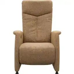 NLwoont Relaxfauteuil Bern | NLwoont aanbieding