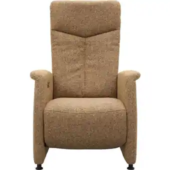 NLwoont Relaxfauteuil Bern | NLwoont aanbieding