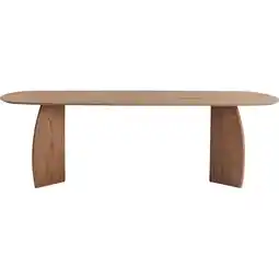 NLwoont Eettafel Luc | NLwoont aanbieding