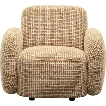 NLwoont Fauteuil Naomi | NLwoont aanbieding