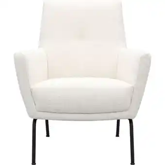 NLwoont Fauteuil Roos | NLwoont aanbieding