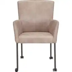 NLwoont Eetkamerstoel Floor | NLwoont aanbieding