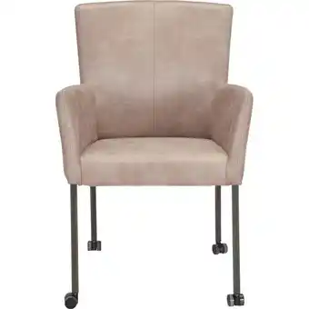 NLwoont Eetkamerstoel Floor | NLwoont aanbieding
