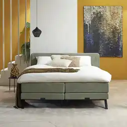 NLslaapt Boxspring Start Zwolle aanbieding