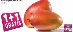 MCD Supermarkt EETRIJPE MANGO aanbieding