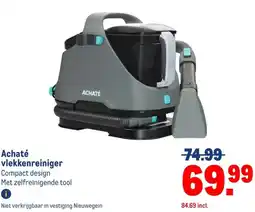 Makro Achaté vlekkenreiniger aanbieding