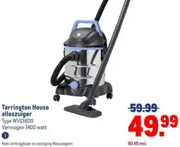 Makro Tarrington House alleszuiger aanbieding