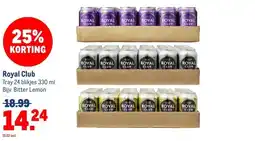 Makro Royal Club aanbieding