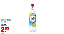 Makro Smirnoff Ice aanbieding