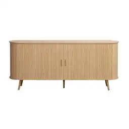 Leen Bakker Dressoir Peter - 76x180x40 cm aanbieding