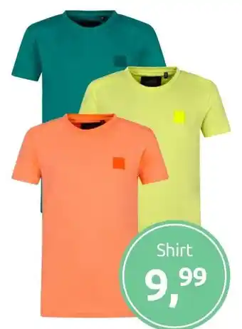 Jola Mode Shirt aanbieding