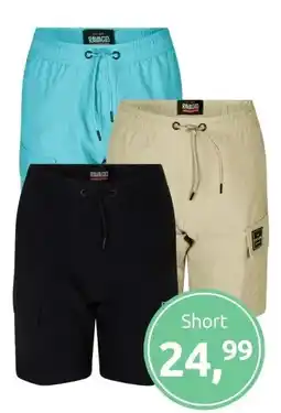 Jola Mode Short aanbieding