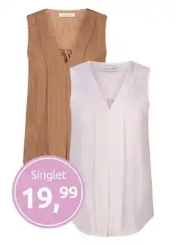 Jola Mode Singlet aanbieding