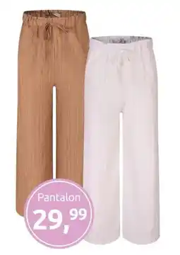 Jola Mode Pantalon aanbieding