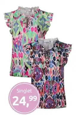 Jola Mode Singlet aanbieding