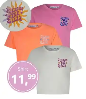 Jola Mode Shirt aanbieding