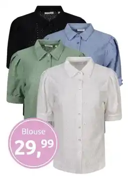 Jola Mode Blouse aanbieding